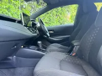 Used Suzuki Swace 140 HP (102 kW) 2023 Bronze Estate