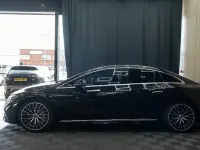 Used Mercedes EQE AMG 53 AMG 459 kW (625 HP) 2024 Black Sedan