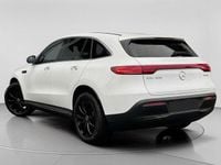 Used Mercedes EQC400 300 kW (408 HP) 2022 SUV