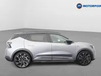 Used Renault Scenic E-Tech Esprit Alpine 160 kW (218 HP) 2024 Grey SUV