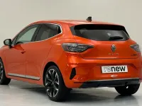 Used Renault Clio Techno 143 HP (105 kW) 2025 Hatchback