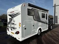 Used Knaus VAN TI PLUS 2021 White Van
