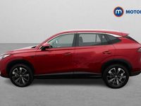 Usado MG HS Trophy 224 HP (164 kW) 2025 Vermelho SUV