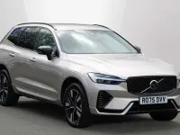 Used Volvo XC60 Plus 350 HP (257 kW) 2026 SUV