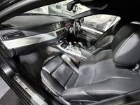 Used BMW 530 M Sport 258 HP (189 kW) 2012 Grey Estate