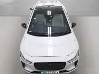 Used Jaguar I-Pace 294 kW (400 HP) 2022 Grey SUV
