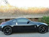 Used Nissan 350Z 2004 Coupe
