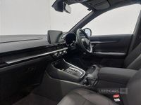 Used Honda CR-V Advance 2025 Red SUV