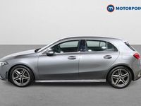 used Mercedes A200 A-ClassAMG Line 5dr Auto