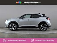 used Nissan Juke 1.0 DiG-T Tekna 5dr SUV