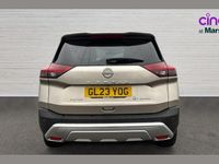 Used Nissan X-Trail Tekna 155 HP (114 kW) 2023 Silver SUV