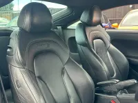 Used Audi TTS Advanced 272 HP (200 kW) 2013 Silver Coupe