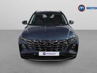 Used Hyundai Tucson Premium 230 HP (169 kW) 2024 Blue SUV