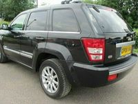 Usado Jeep Grand Cherokee 215 HP (158 kW) 2006 SUV