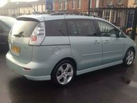 Used Mazda 5 2007 MPV