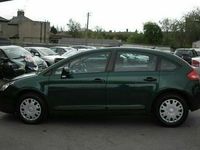 Used Citroën C4 2005 Hatchback