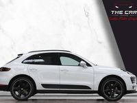 used Porsche Macan [252] 5dr PDK