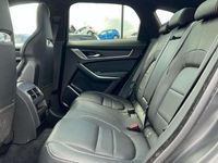 Used Jaguar F-Pace R-Dynamic 300 HP (220 kW) 2023 Metallic  eiger grey SUV