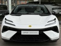Used Lotus Emeya 450 kW (612 HP) 2024 Hatchback