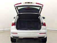 Used Audi Q3 Sport 150 HP (110 kW) 2020 White SUV