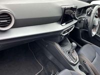 Used Seat Leon 88 HP (64 kW) 2025 Grey Hatchback