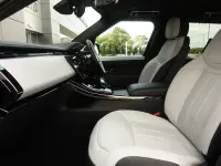 Used Land Rover Range Rover Sport Autobiography 2024 Black SUV