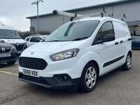 used Ford Transit Courier 1.5 TDCi 100ps Trend Van [6 Speed]