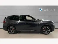 Used BMW X3 M Sport 194 HP (142 kW) 2025 Grey SUV