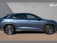 Gebraucht BYD Sealion 7 Design 389 kW (530 PS) 2025 Grau SUV
