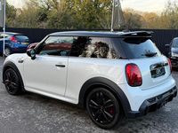 Used Mini John Cooper Works Hatch 231 HP (169 kW) 2022 White Hatchback