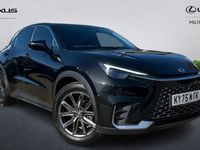 Used Lexus LBX 136 HP (100 kW) 2026 SUV