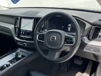 Used Volvo XC60 Plus 250 HP (183 kW) 2024 Black SUV