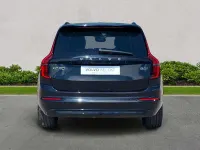 Used Volvo XC90 Ultra 455 HP (334 kW) 2025 Black SUV