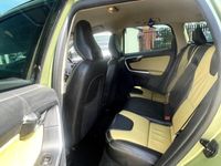 used Volvo XC60 D5 SE Lux 5dr Geartronic