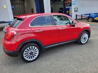 used Fiat 500X 1.6 Multijet Lounge 5dr