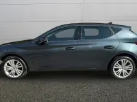 Second-hand Seat Leon SE Dynamic 110 CP (80 kW) 2023 Hatchback
