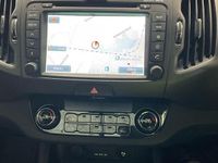 Used Kia Sportage 2013 White SUV