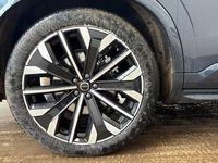 Used Volvo XC90 Ultra 247 HP (181 kW) 2025 Blue SUV
