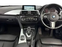 Used BMW 435 M Sport 309 HP (227 kW) 2016 Black Coupe