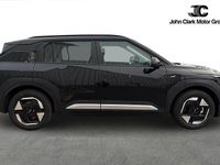 Used Kia EV3 Air 147 kW (201 HP) 2025 Black SUV