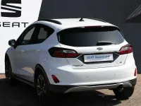 Used Ford Fiesta Active X 125 HP (91 kW) 2024 Hatchback