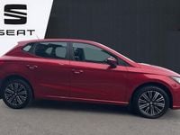 Used Seat Ibiza SE Technology 95 HP (69 kW) 2025 Hatchback