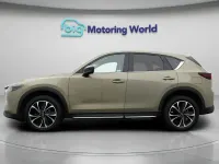 Used Mazda CX-5 Newground 163 HP (119 kW) 2023 SUV