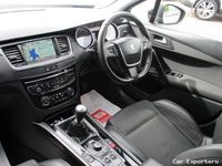 Używany Peugeot 508 Allure 2013 Sedan/Limuzyna