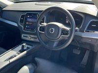 Used Volvo XC90 Plus 250 HP (183 kW) 2023 White SUV