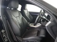 Used BMW M440 M Sport 374 HP (275 kW) 2022 Black Coupe