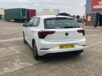 Used VW Polo Life 95 HP (69 kW) 2026 Hatchback
