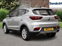 used MG ZS 1.0T GDi Excite 5dr DCT