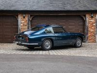 used Aston Martin DB6 Vantage