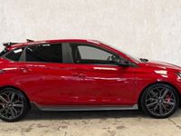 used Hyundai i20 1.6T GDi N 5dr